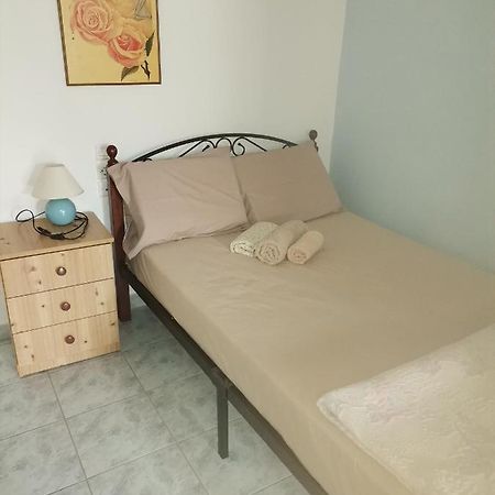 Spitaki Mou Βίλα Καμένα Βούρλα Εξωτερικό φωτογραφία