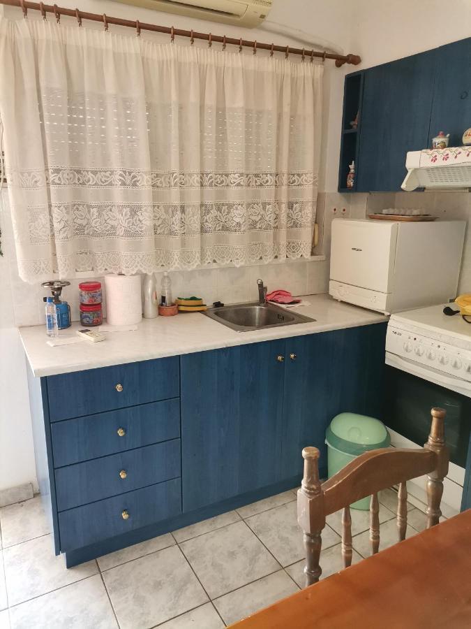Spitaki Mou Βίλα Καμένα Βούρλα Εξωτερικό φωτογραφία